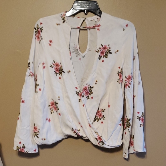 Olivaceous Tops - Olivaceous Top